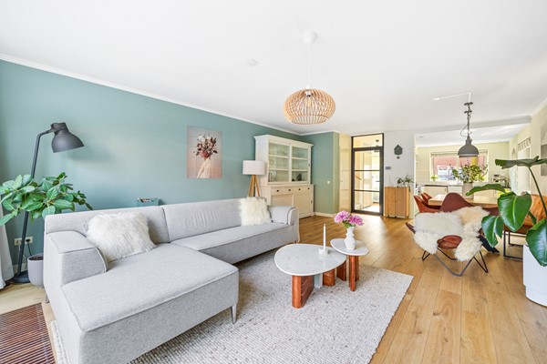 Medium property photo - Zandberglaan 26, 2493 BJ The Hague